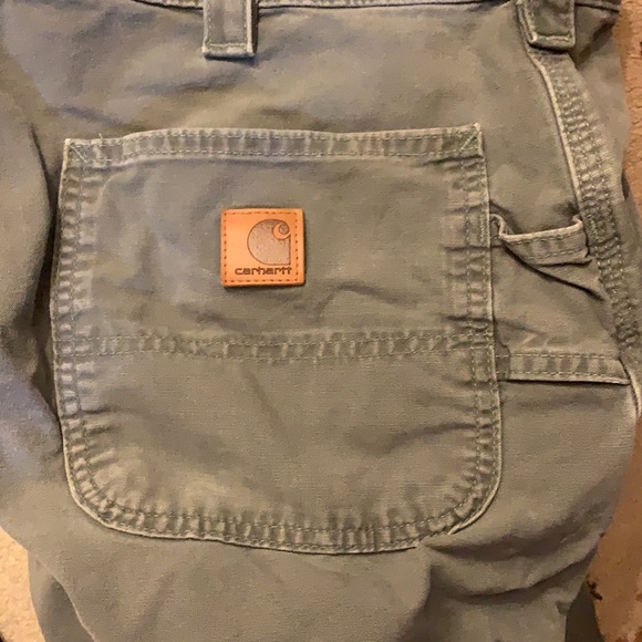 Carhartt pants - Picture 3 of 3
